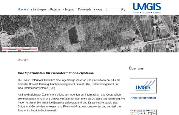 Umgis Informatik GmbH