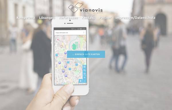 Vianovis GmbH