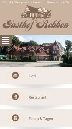 Gasthof Robben