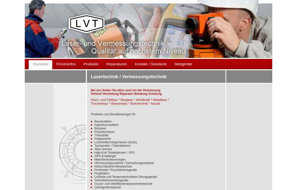 LVT Winfried Waller GmbH