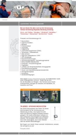 LVT Winfried Waller GmbH
