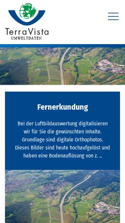 Terravista Umweltdaten GmbH