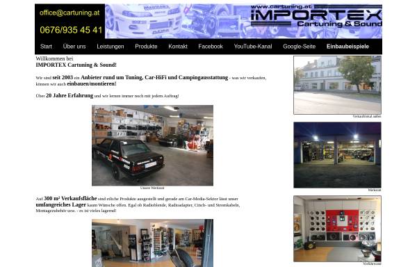 Importex Handels GmbH