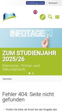 Religionspädagogisches Institut der Diözese Linz