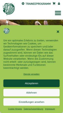 Niederösterreichischer Bauernbund