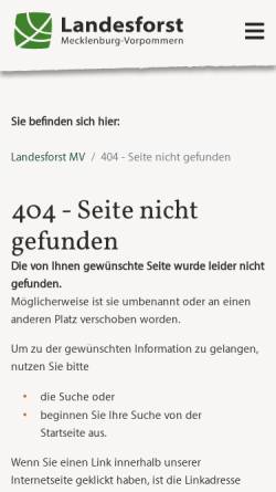 Forstsamendarre Jatznick