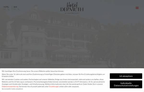 Hotel-Restaurant Otto Dermuth
