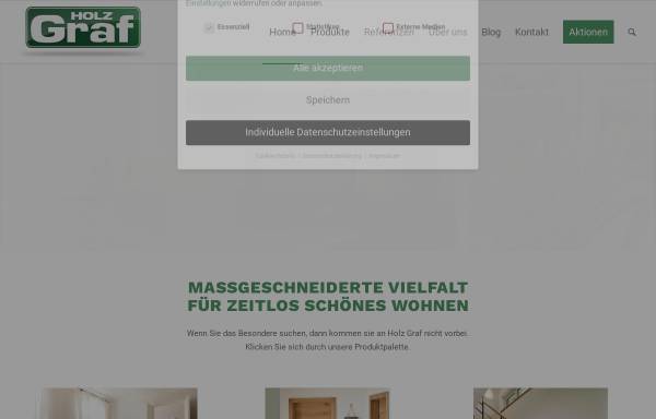 Holz Graf GmbH