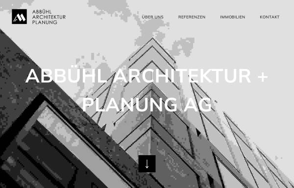Abbühl Architektur + Planung AG