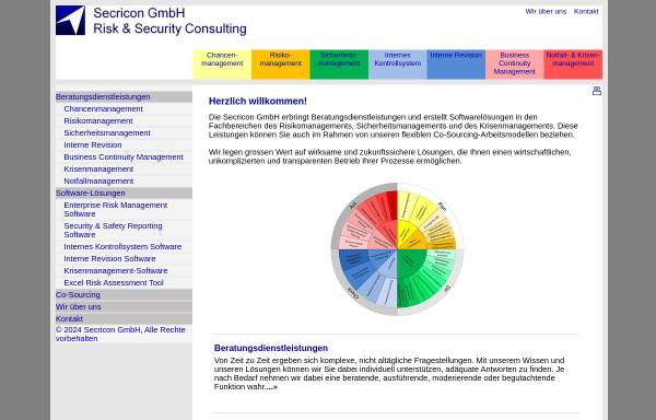 Secricon GmbH