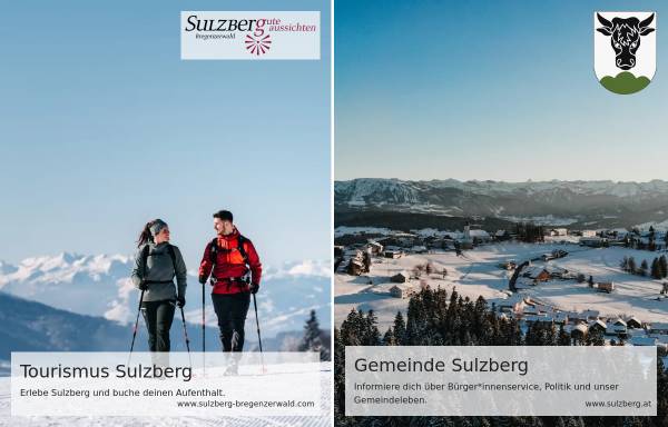 Sulzberg - Kommunal