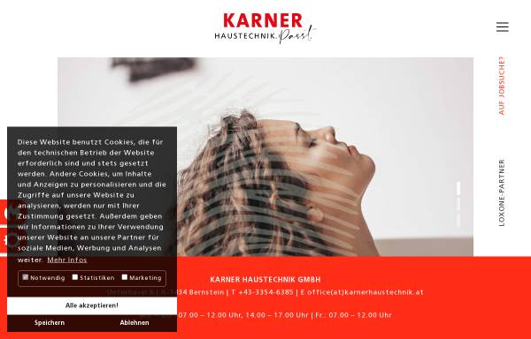Karner Haustechnik GmbH