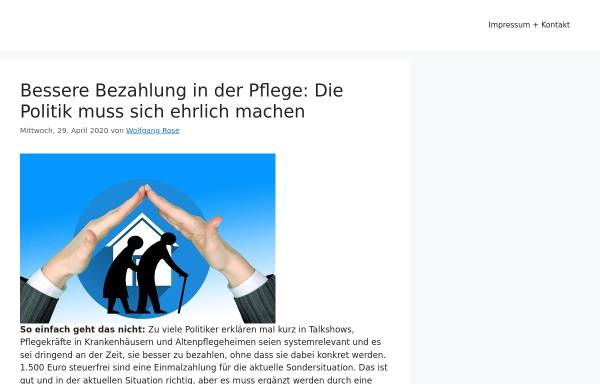 Vorschau von www.hh-heute.de, HH-Heute