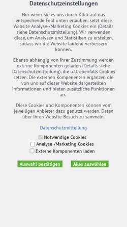 Vorschau der mobilen Webseite www.erlebnispaedagogik.at, Die Österreichische Infoplattform für Erlebnispädagogik