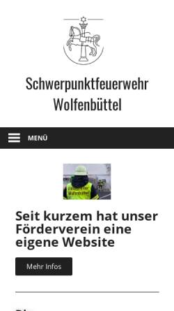 Freiwillige Feuerwehr Wolfenbüttel