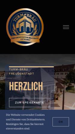 Turm-Bräu