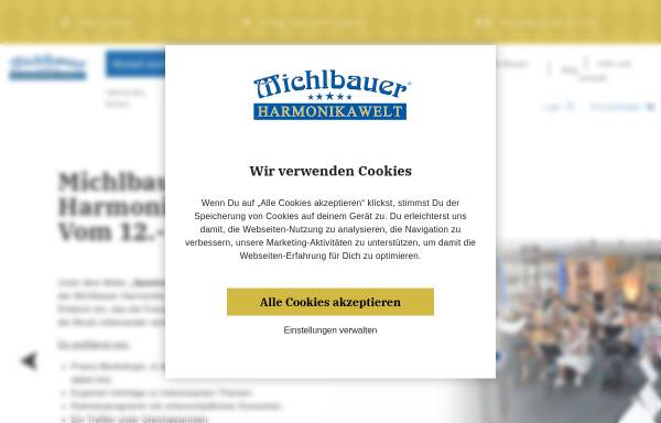 Michlbauer GmbH
