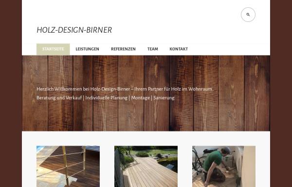 Holz-Design Birner