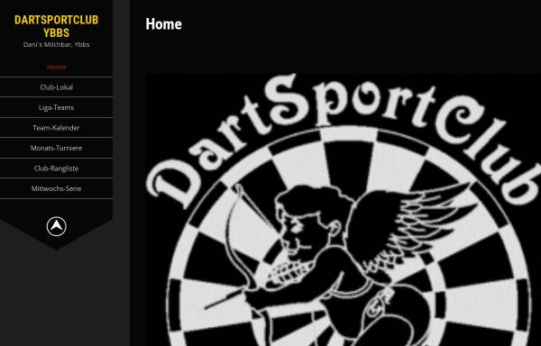 Dartsportclub Ybbs/Donau