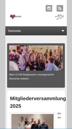 CVJM Berghausen e.V.