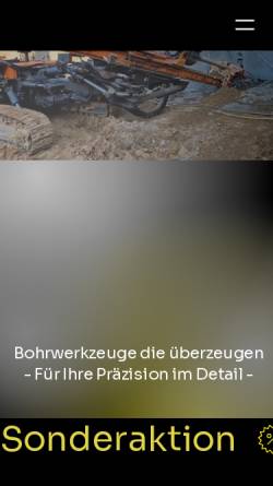 Bohr Tech Bohrtechnik und Zubehör Vertriebs GmbH