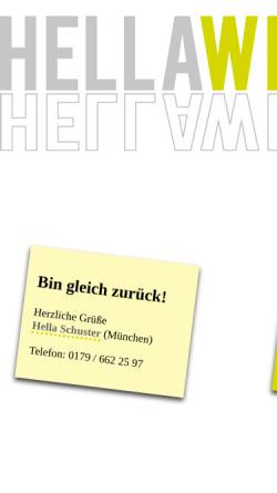 Hellawebdesign