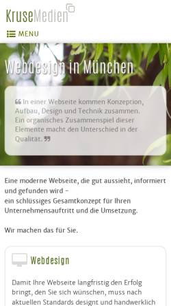 Kruse Medien