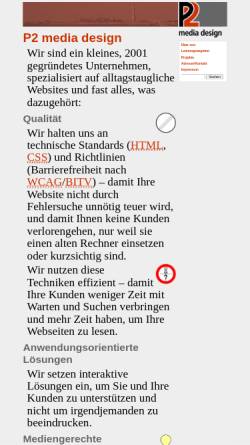 P2 Media Design oHG