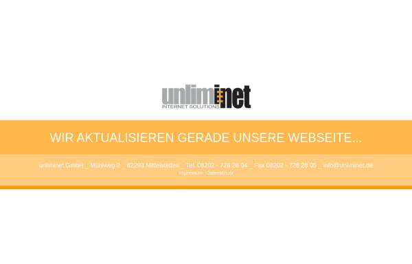 Unliminet GmbH