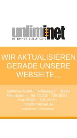 Unliminet GmbH