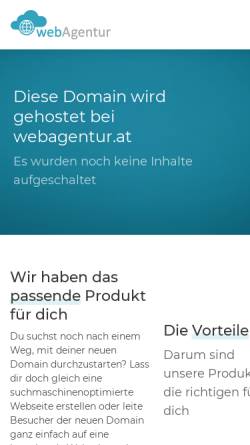 Vorschau der mobilen Webseite www.ivt-hoe.de, IVT-Hö