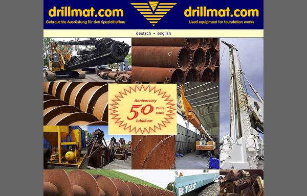 Drillmat.com