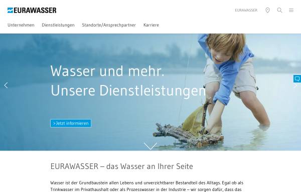 Eurawasser Aufbereitungs- und Entsorgungs GmbH