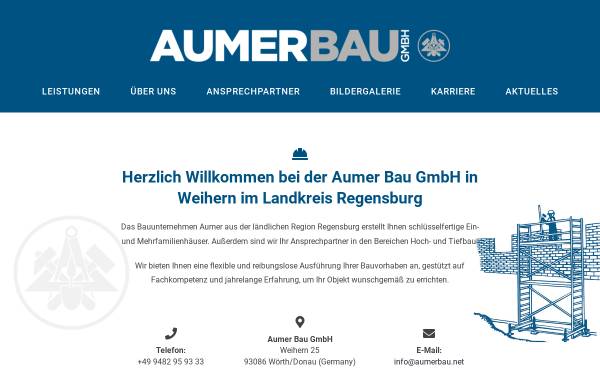 Aumer GmbH