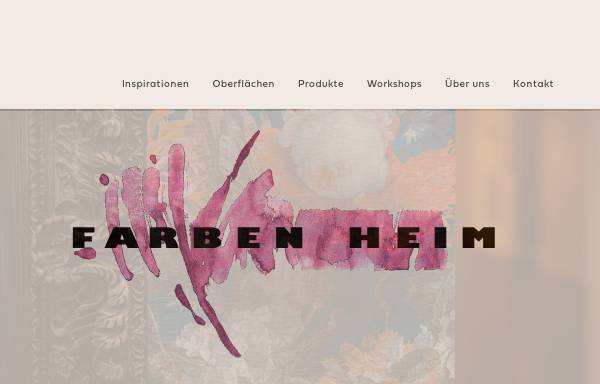 Farben Heim GmbH