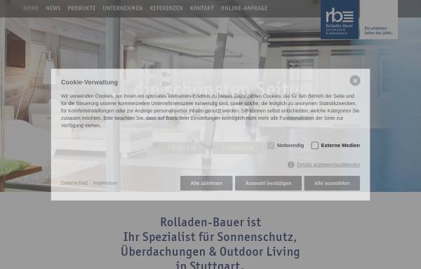 Rollanden Bauer GmbH