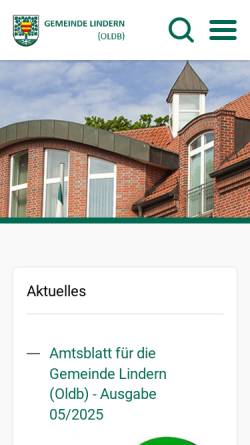 Lindern