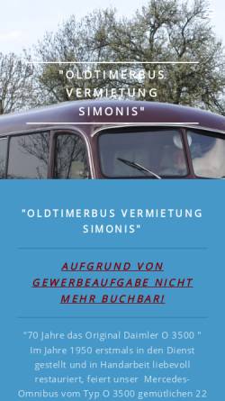 Reiseservice Simonis