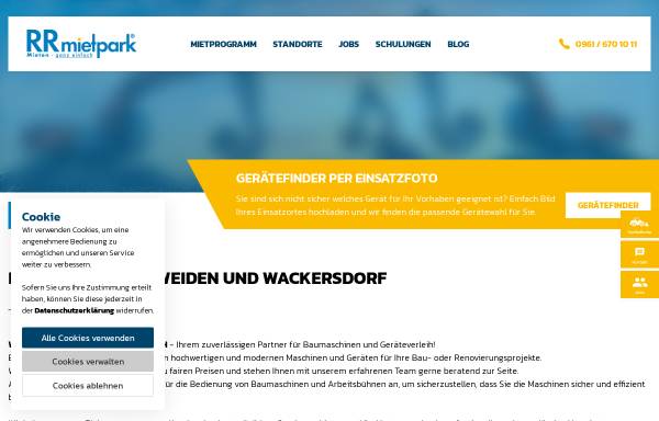 Richard Rank GmbH & Co. KG