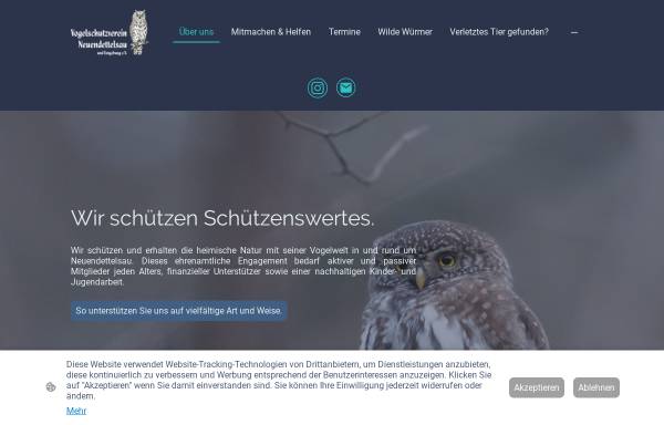 Vogelschutzverein Neuendettelsau und Umgebung e.V.