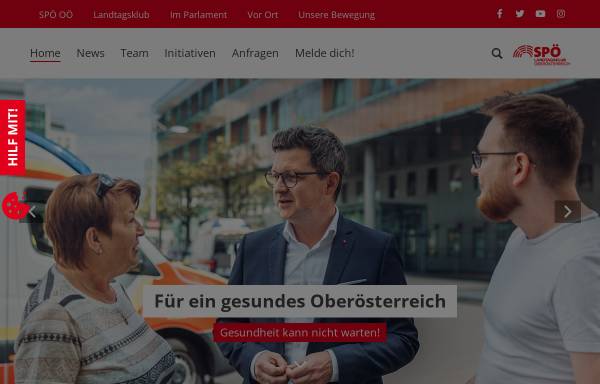 SPÖ Landtagsklub