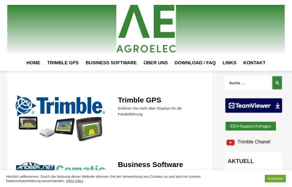 Agroelec AG
