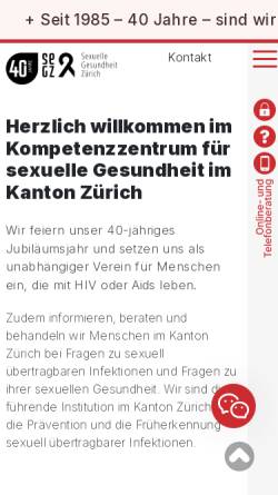 Zürcher Aids-Hilfe