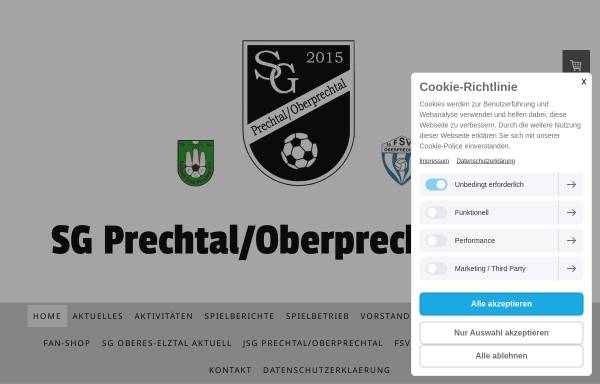 FC Prechtal e.V.