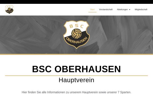 BSC Oberhausen e.V.