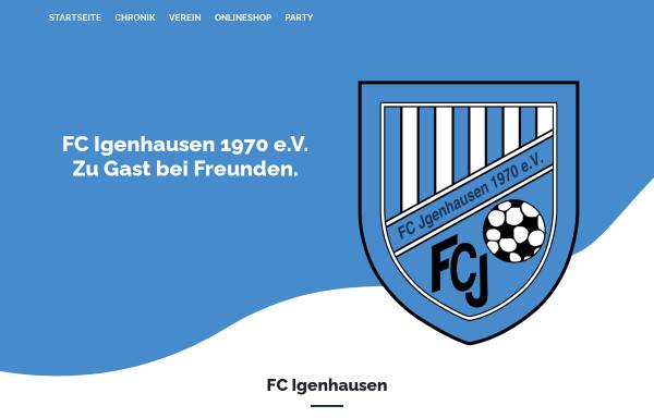 FC Igenhausen e.V.