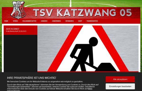 TSV Katzwang