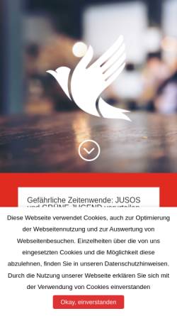 Jusos Rheinland-Pfalz