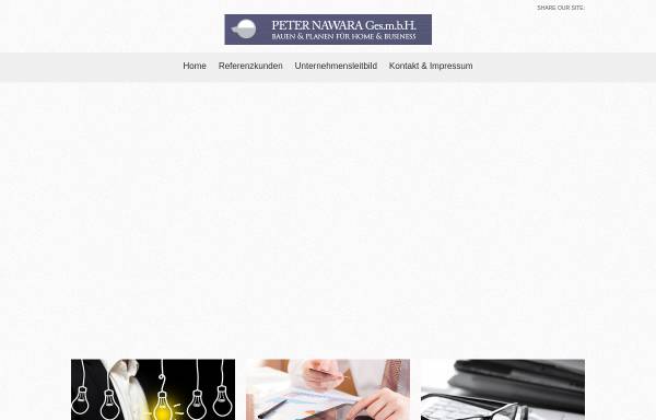 Peter Nawara GmbH