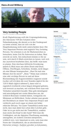 Vorschau der mobilen Webseite www.willberg-karlsruhe.de, Hans-Arved Willberg